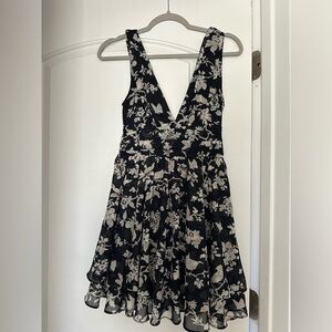 Abercrombie Mini Dress